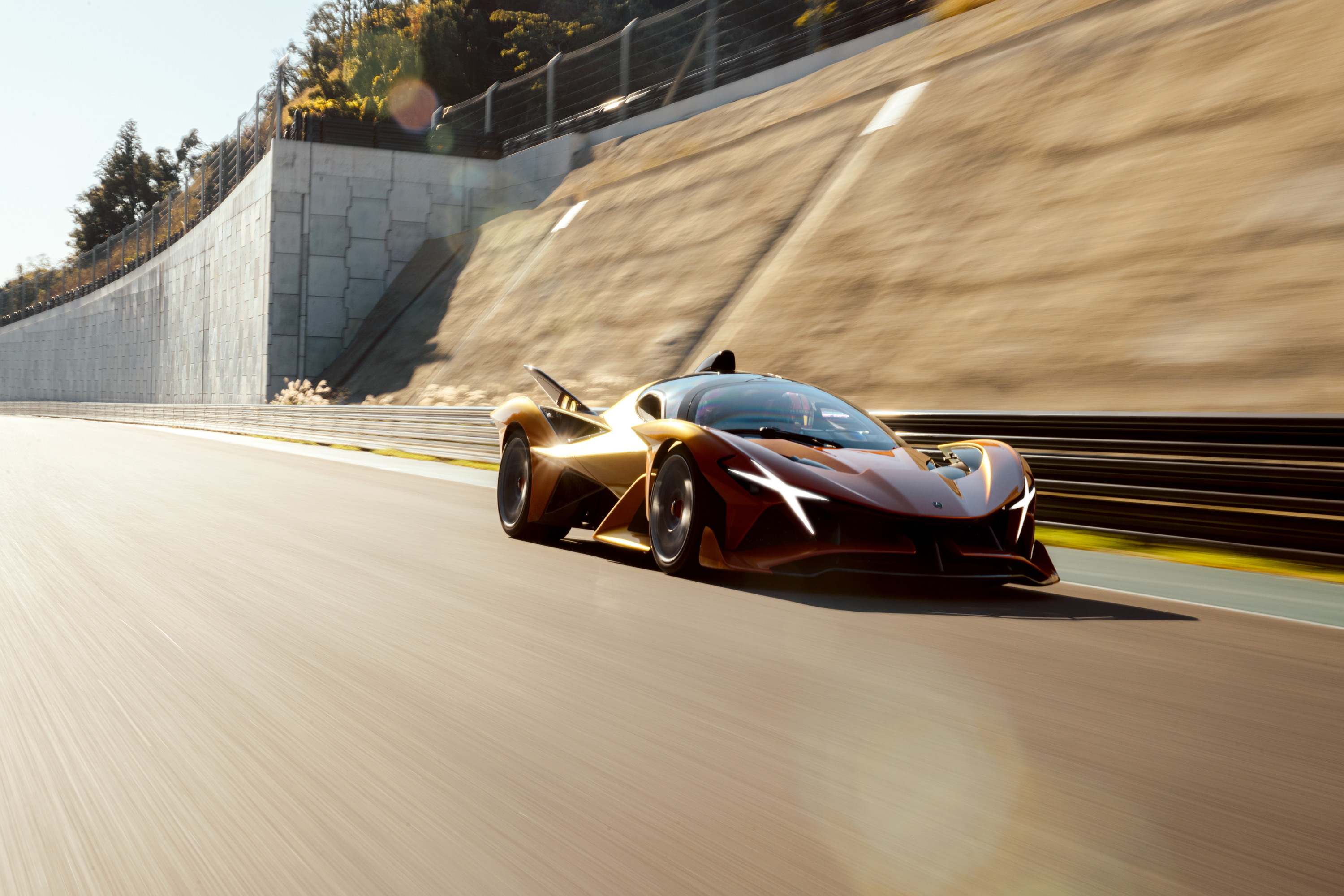 Apollo EVO (2025)