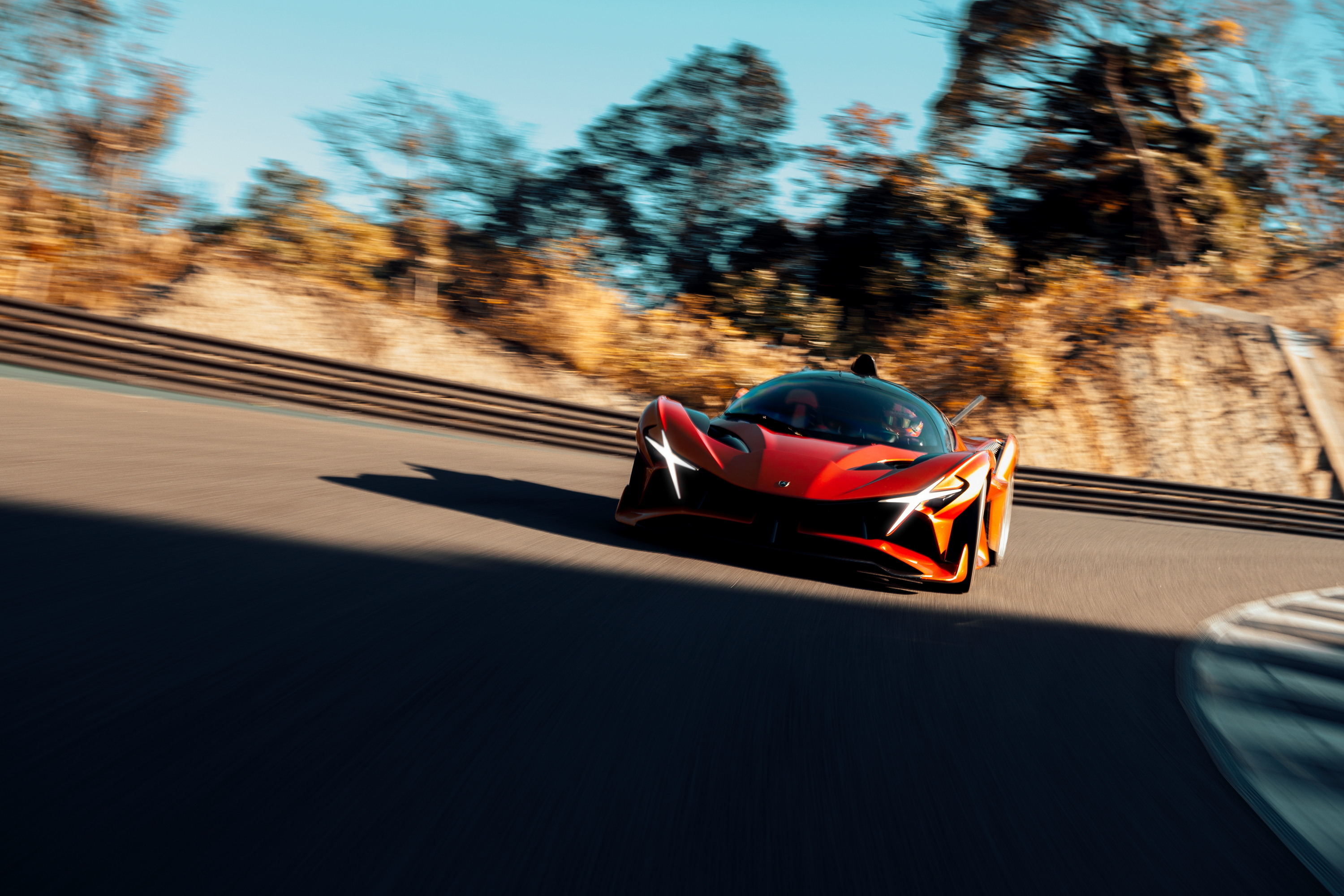 Apollo EVO (2025)