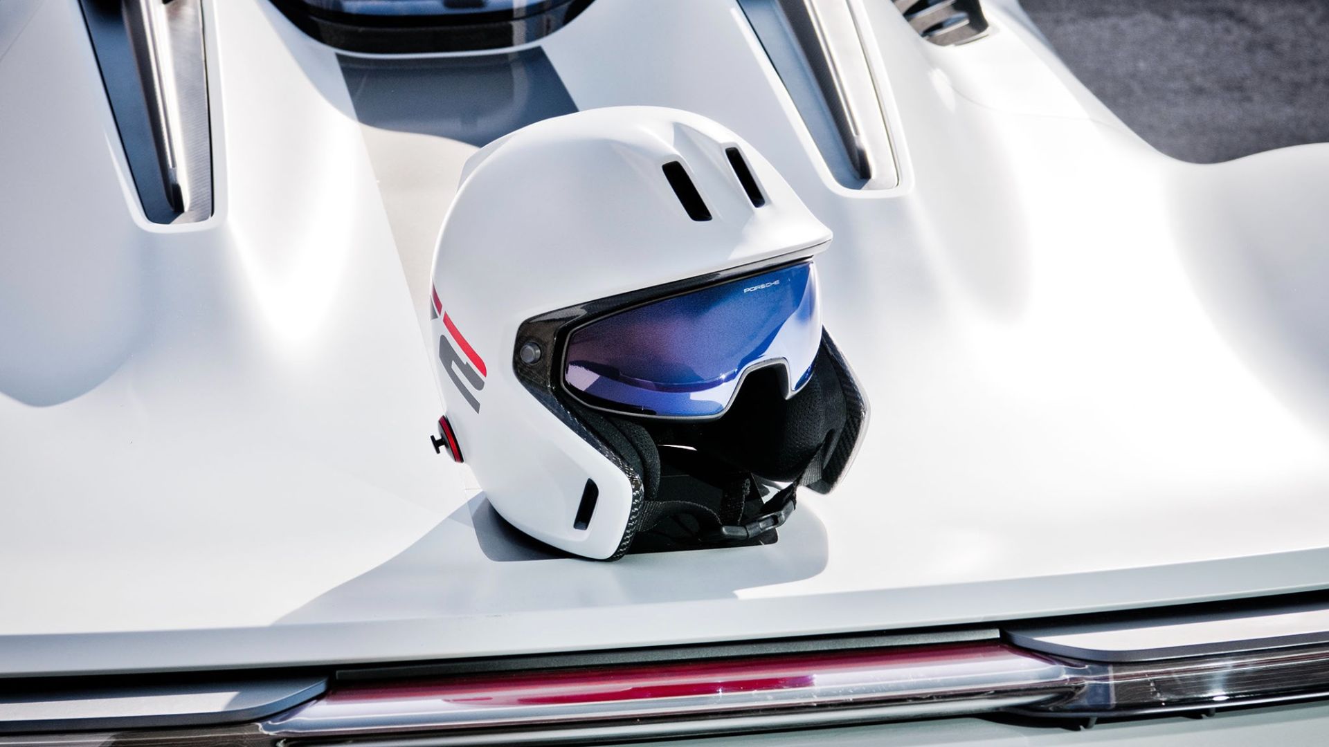 Porsche Vision Gran Turismo (2021)
