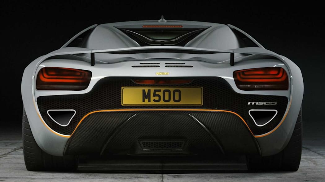 Noble M500 (2022): Новая страница в истории фирмы