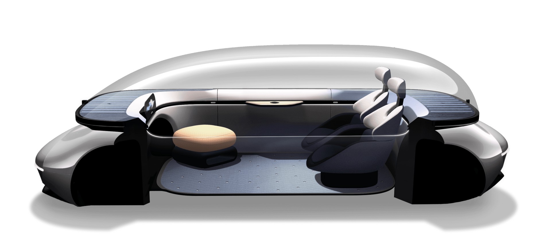 Asahi Kasei AKXY2 Concept (2022)