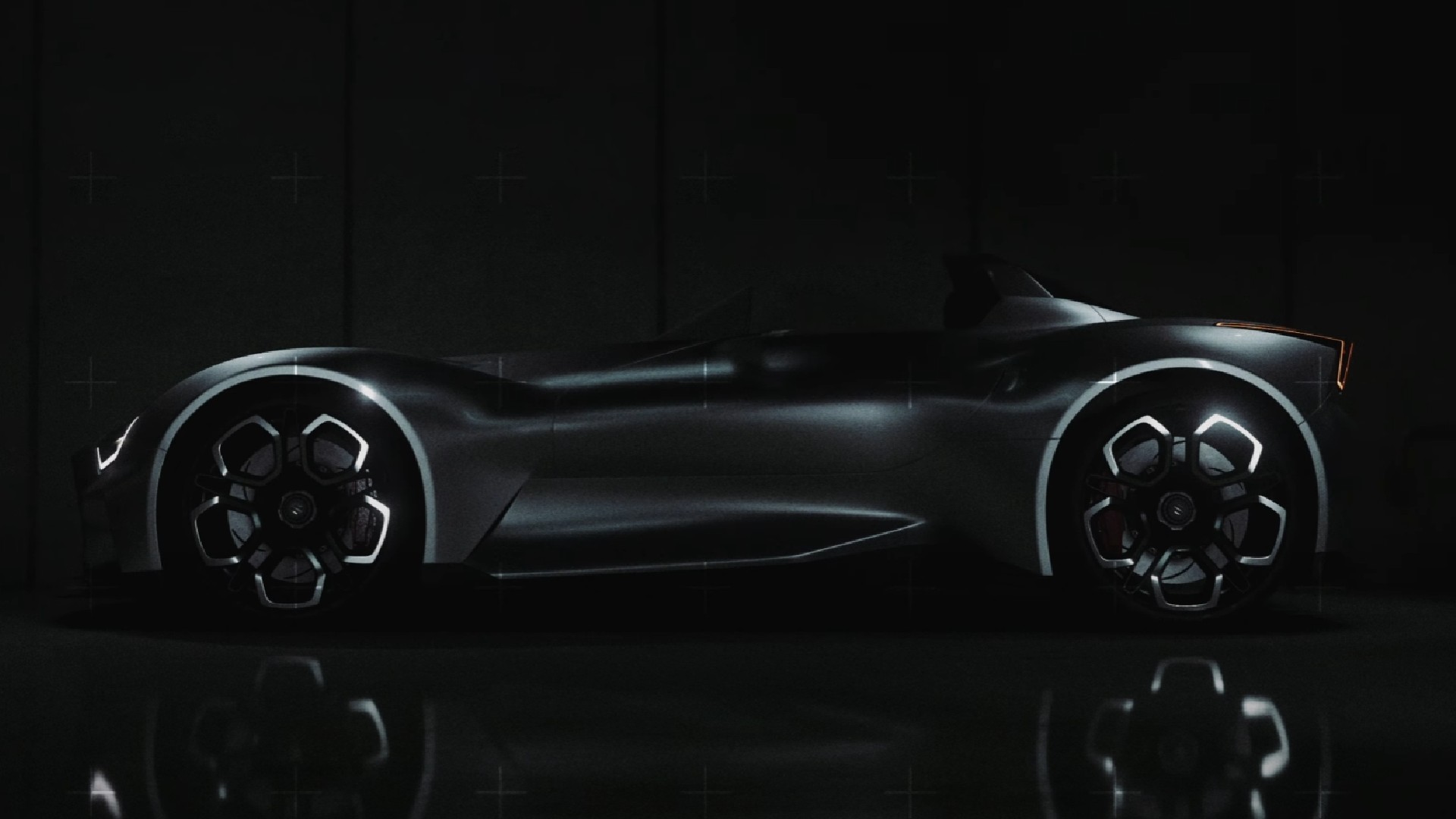Suzuki Vision Gran Turismo Concept (2022)