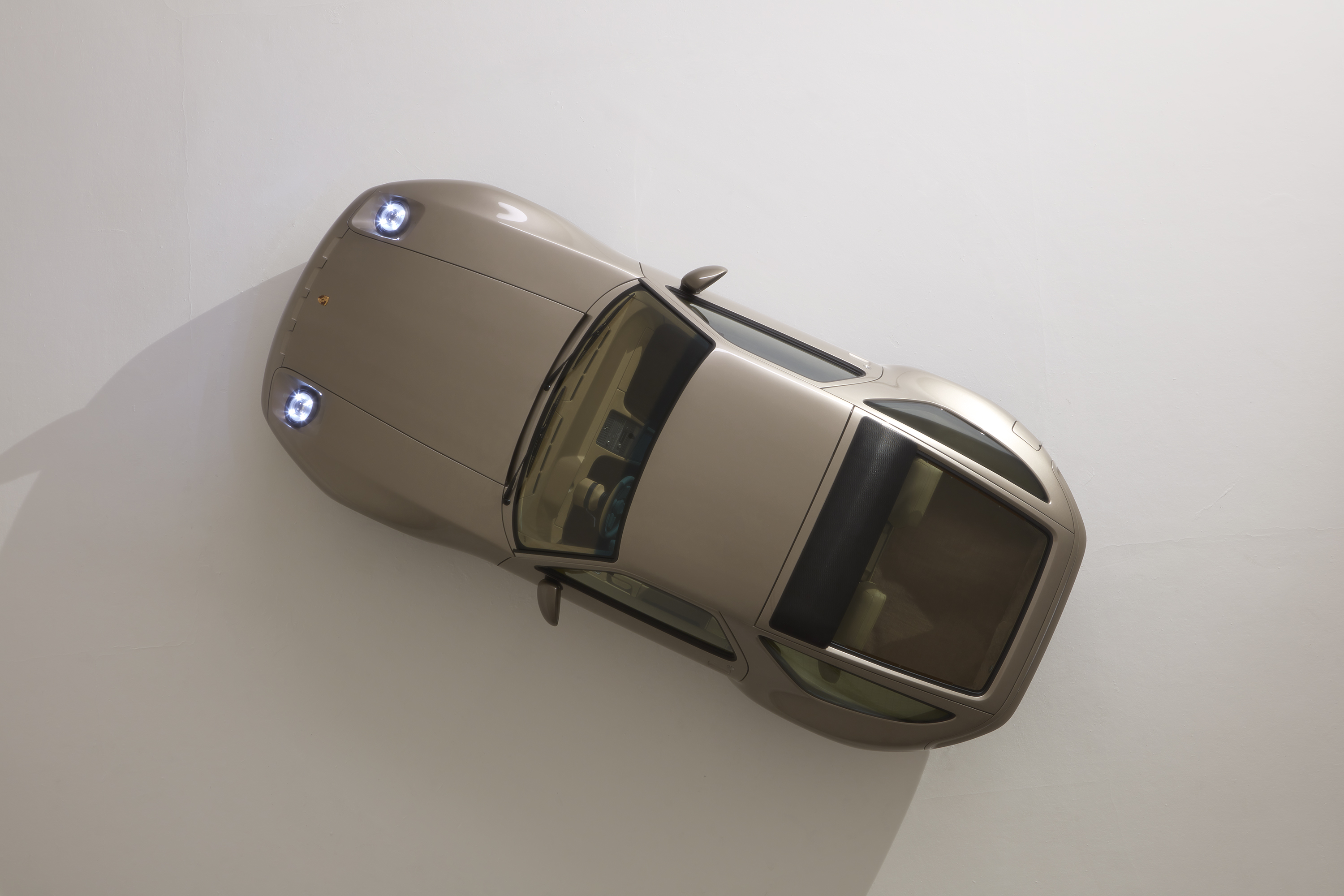 Porsche 928 by Nardone Automotive (2022)
