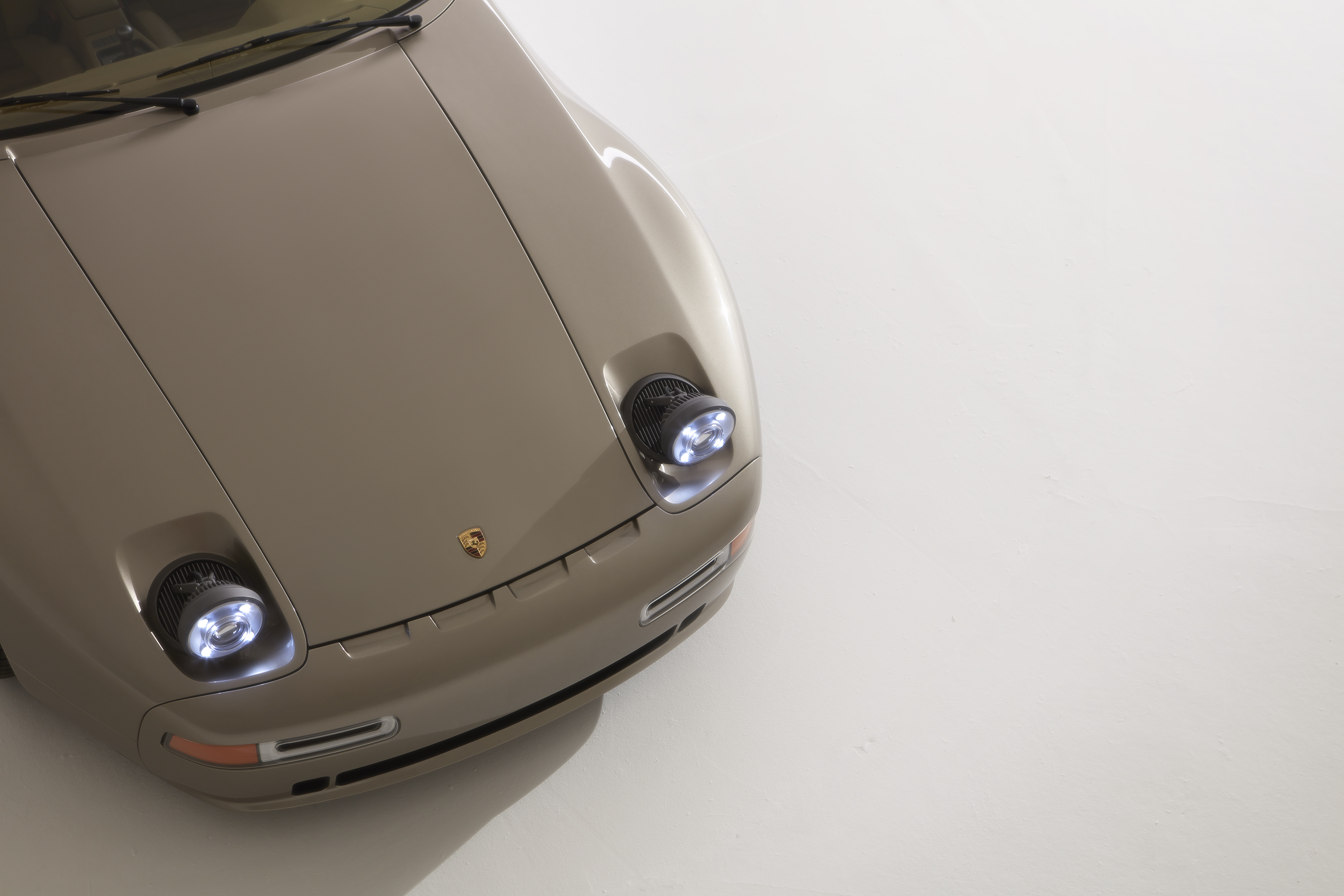 Porsche 928 by Nardone Automotive (2022)