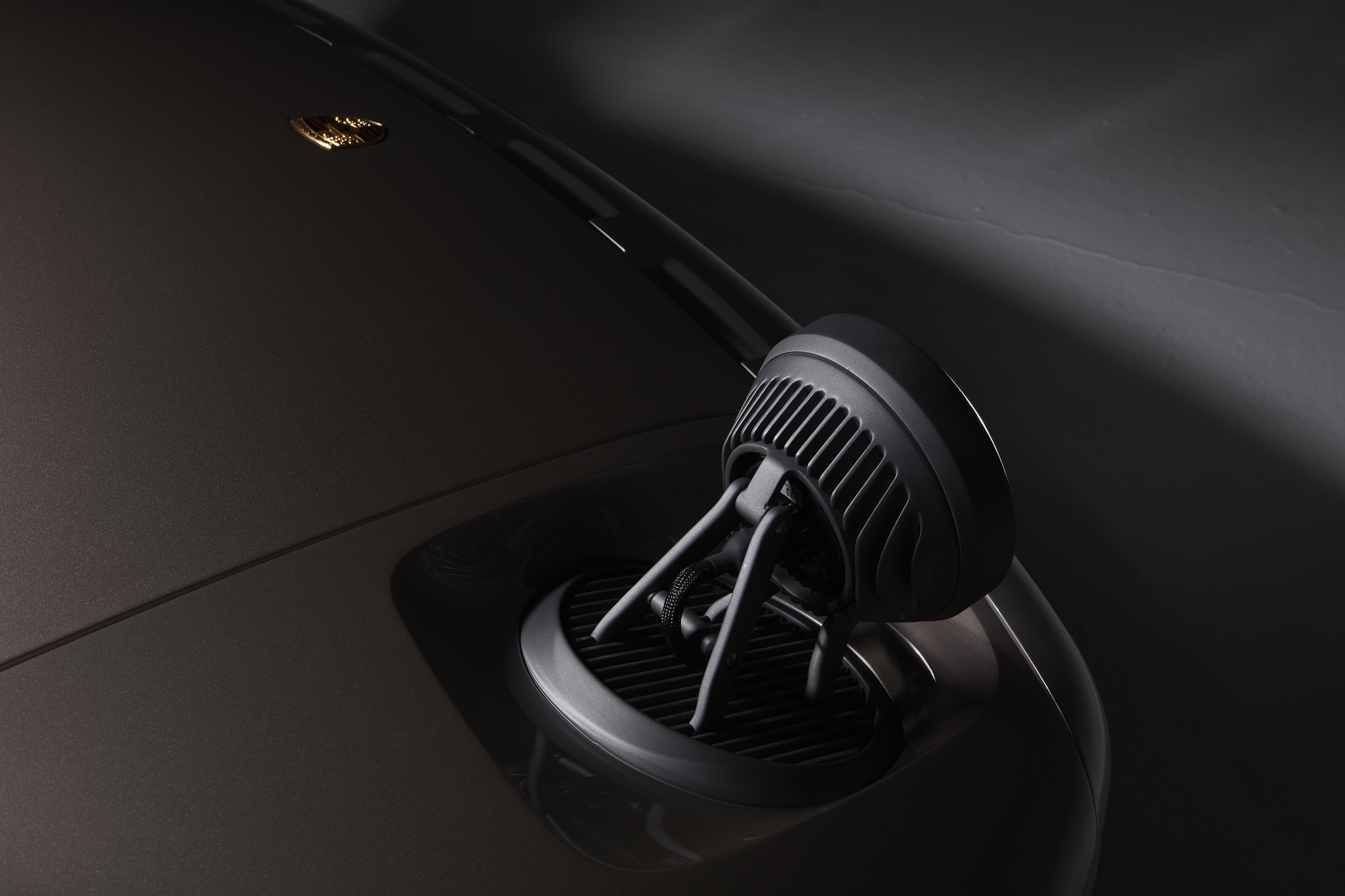 Porsche 928 by Nardone Automotive (2022)