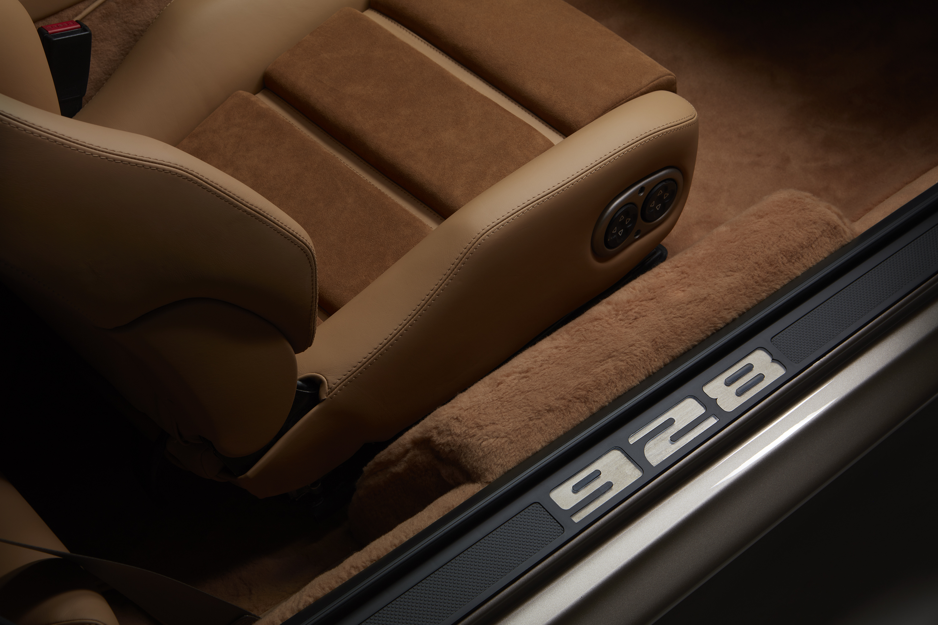 Porsche 928 by Nardone Automotive (2022)