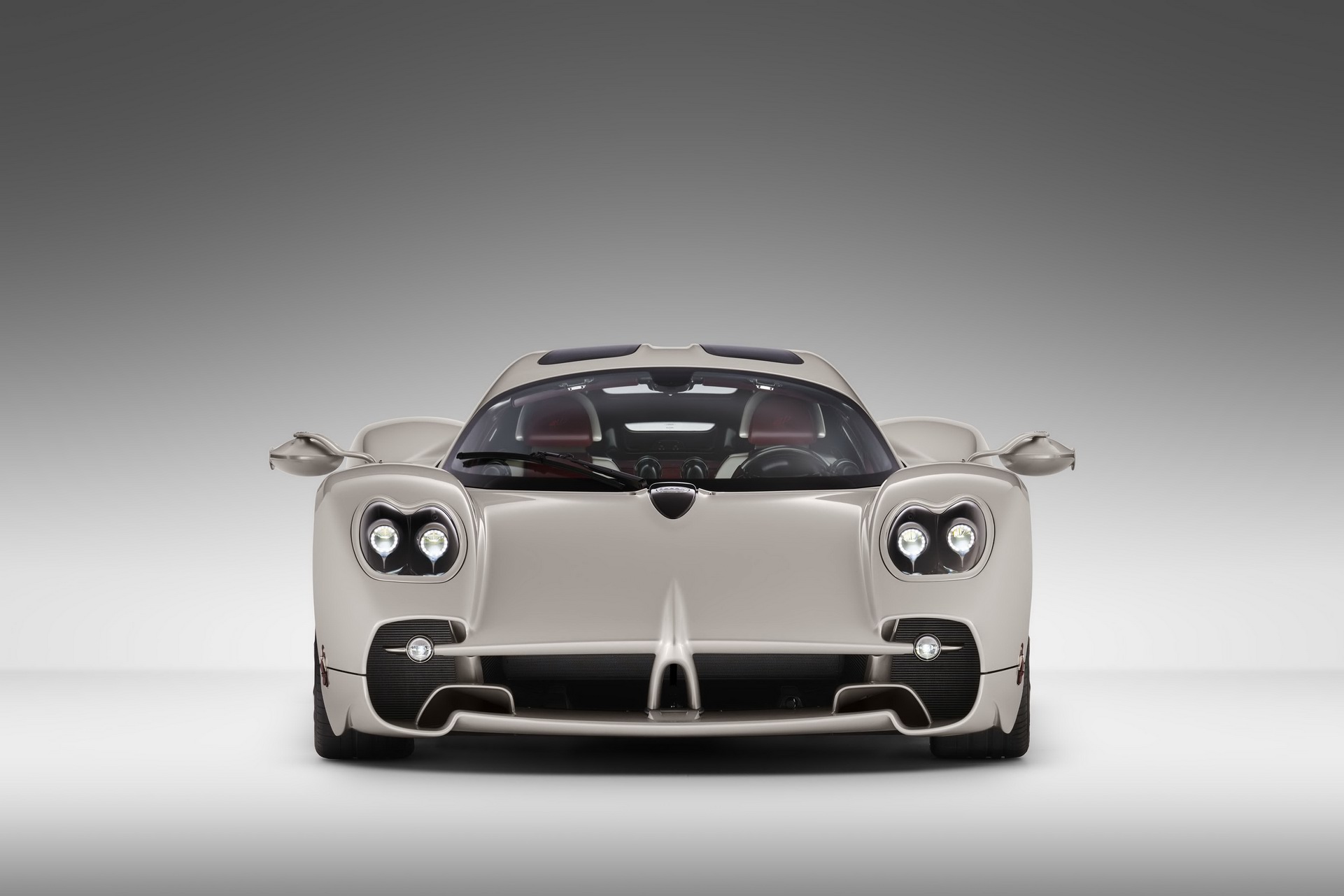 Pagani Utopia (2023)