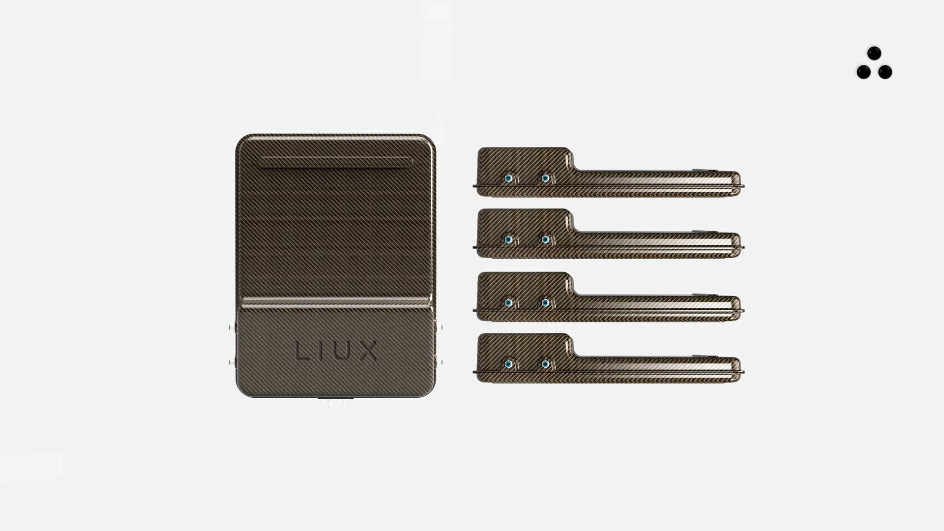 Liux Animal (2024)