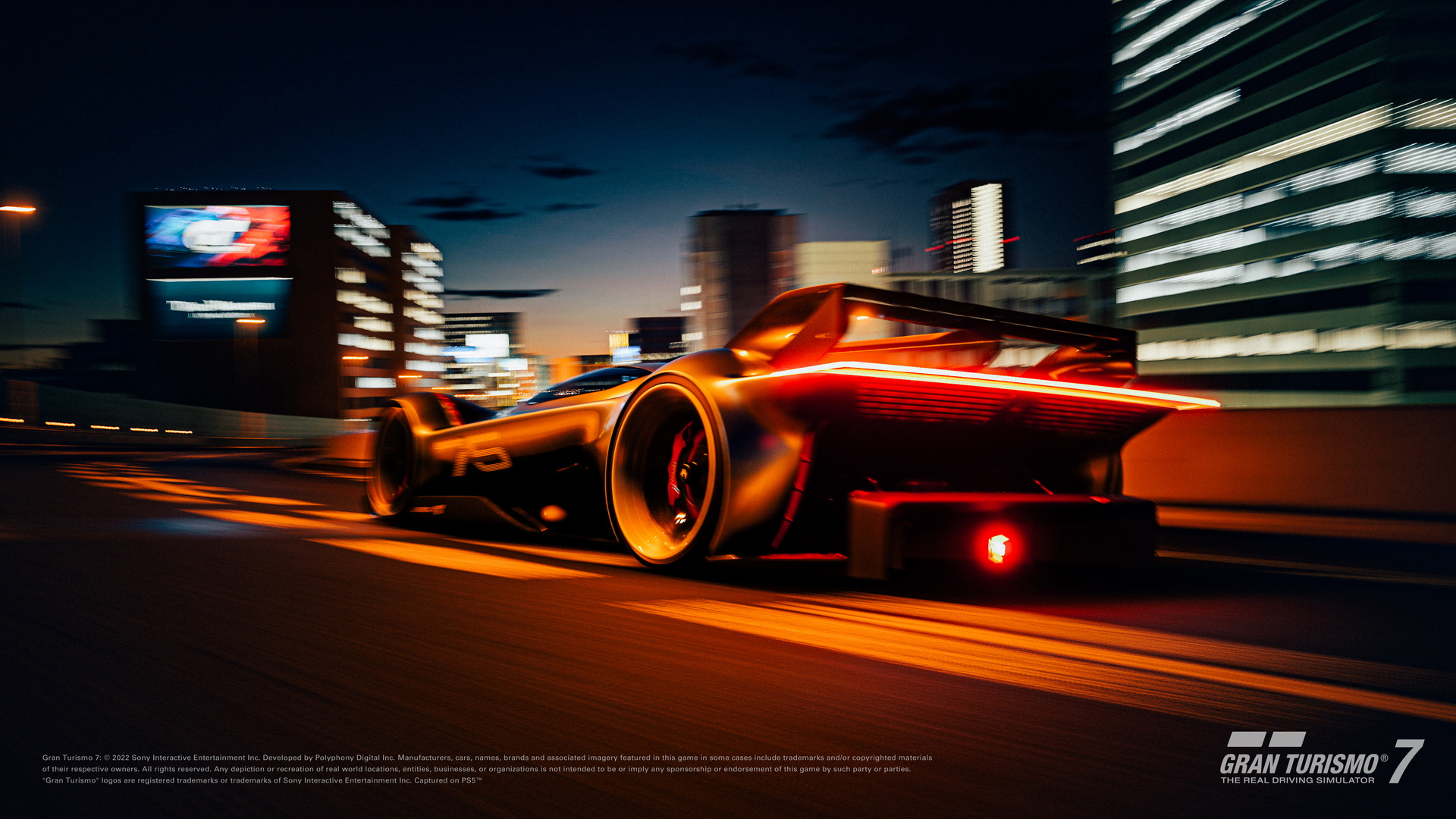 Ferrari Vision Gran Turismo (2022)