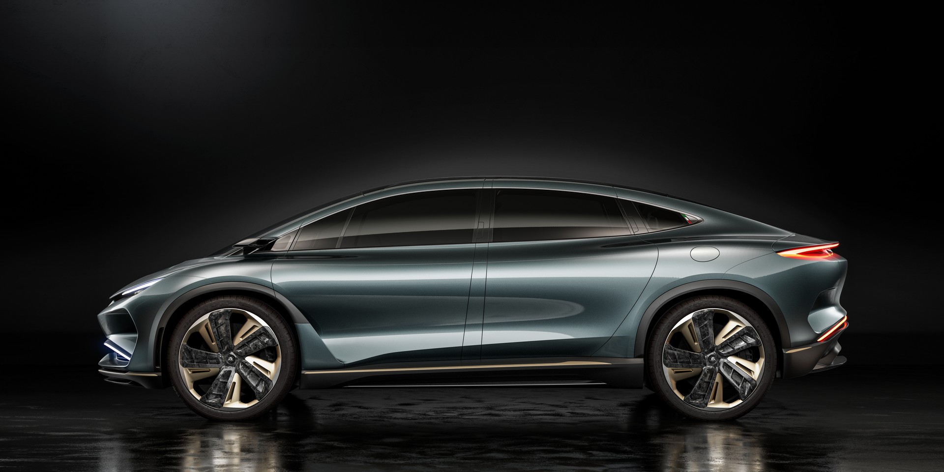 Aehra SUV (2025)
