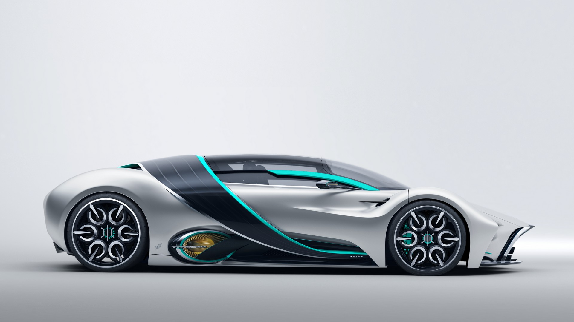 Hyperion XP-1 (2022)
