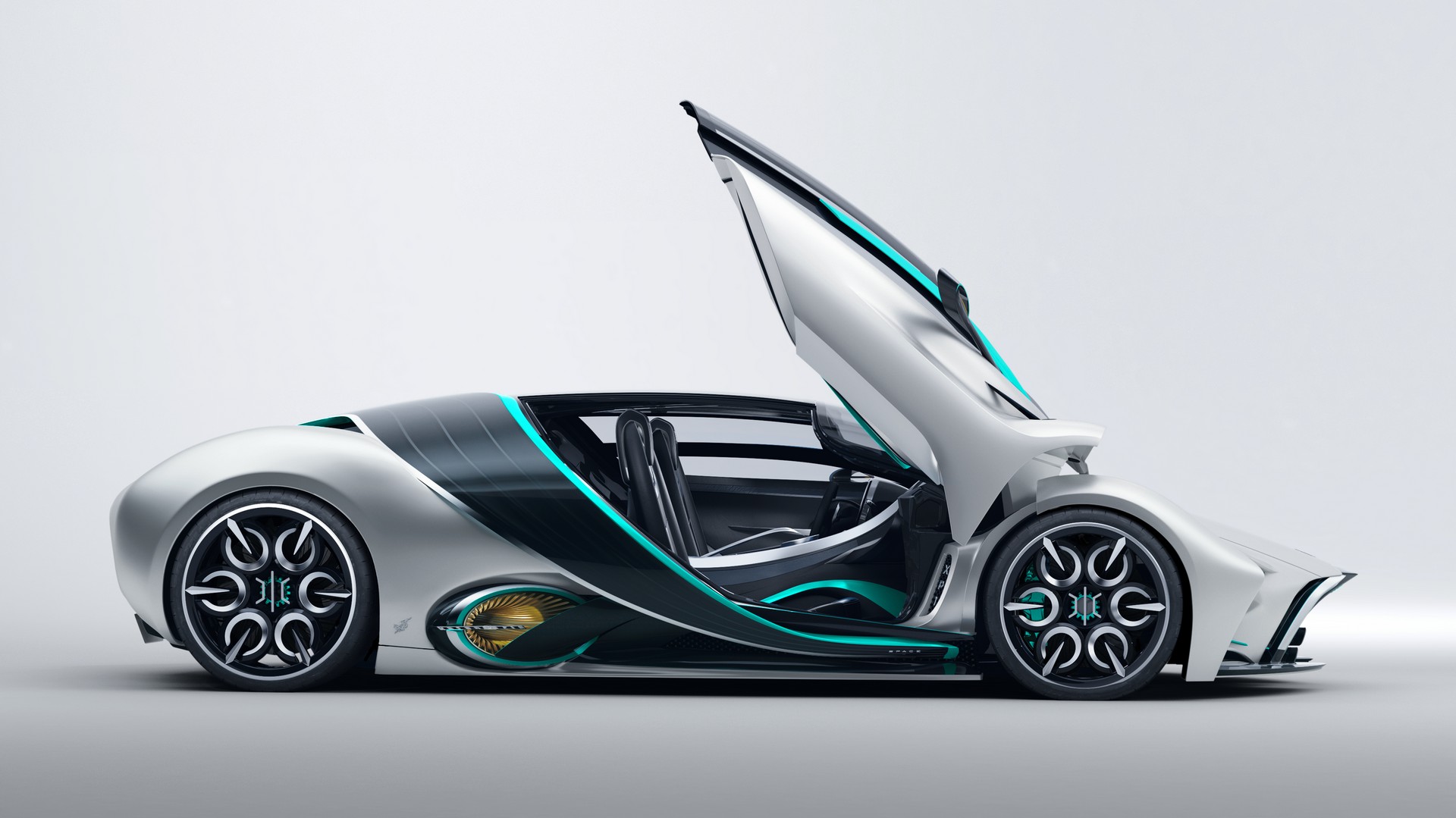 Hyperion XP-1 (2022)