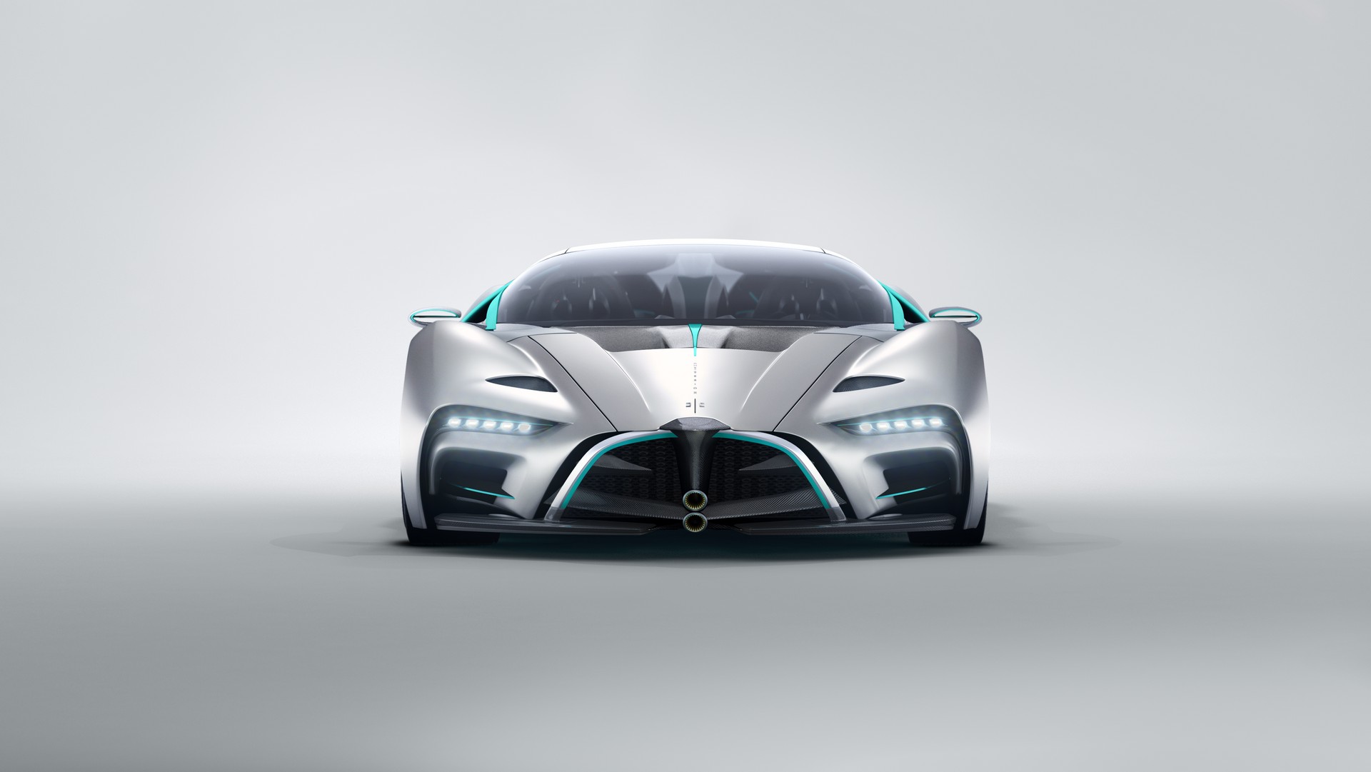 Hyperion XP-1 (2022)