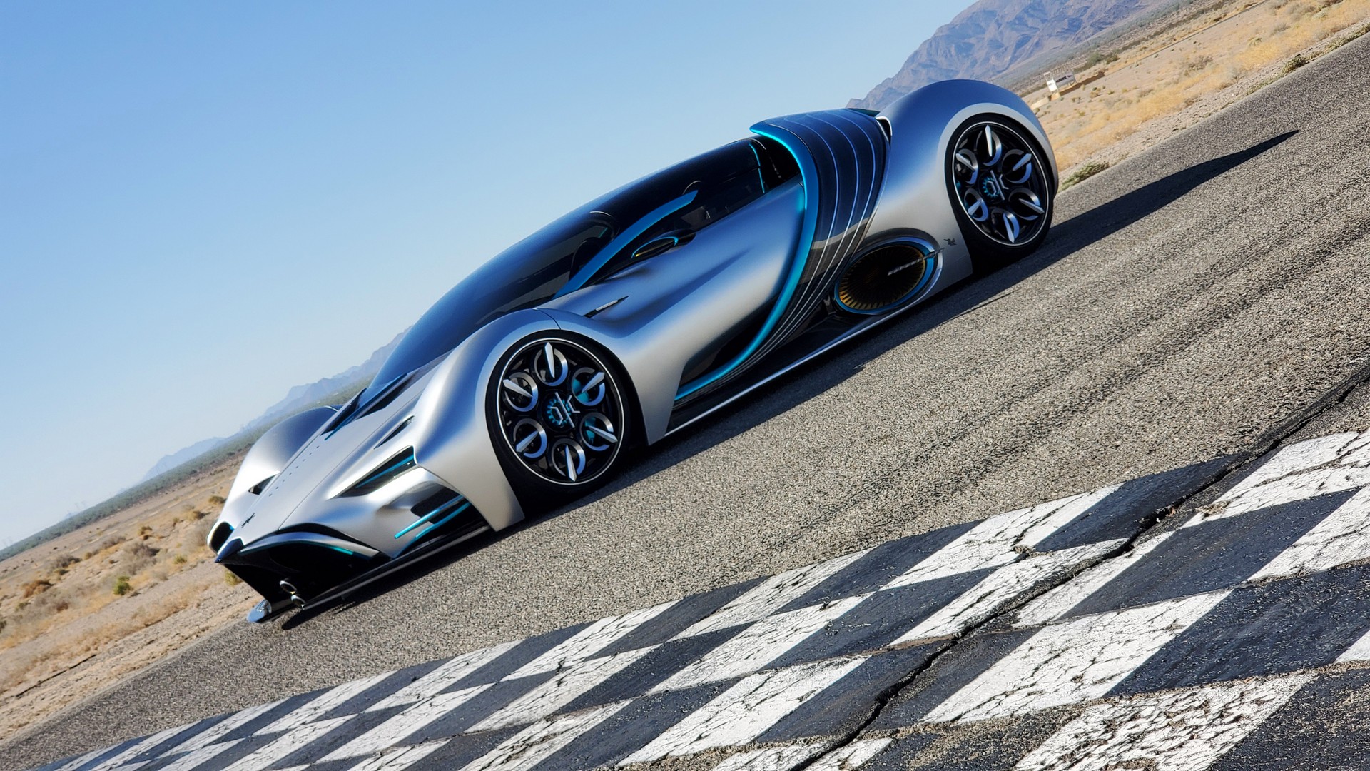 Hyperion XP-1 (2022)