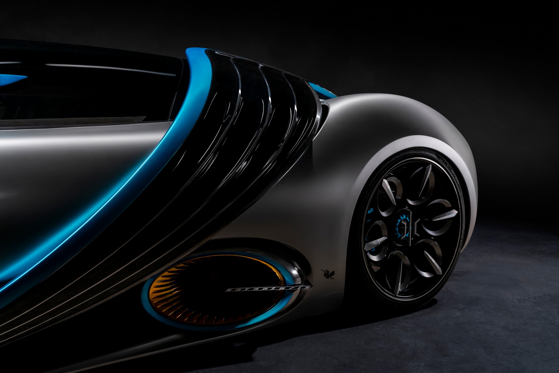 Hyperion XP-1 (2022)