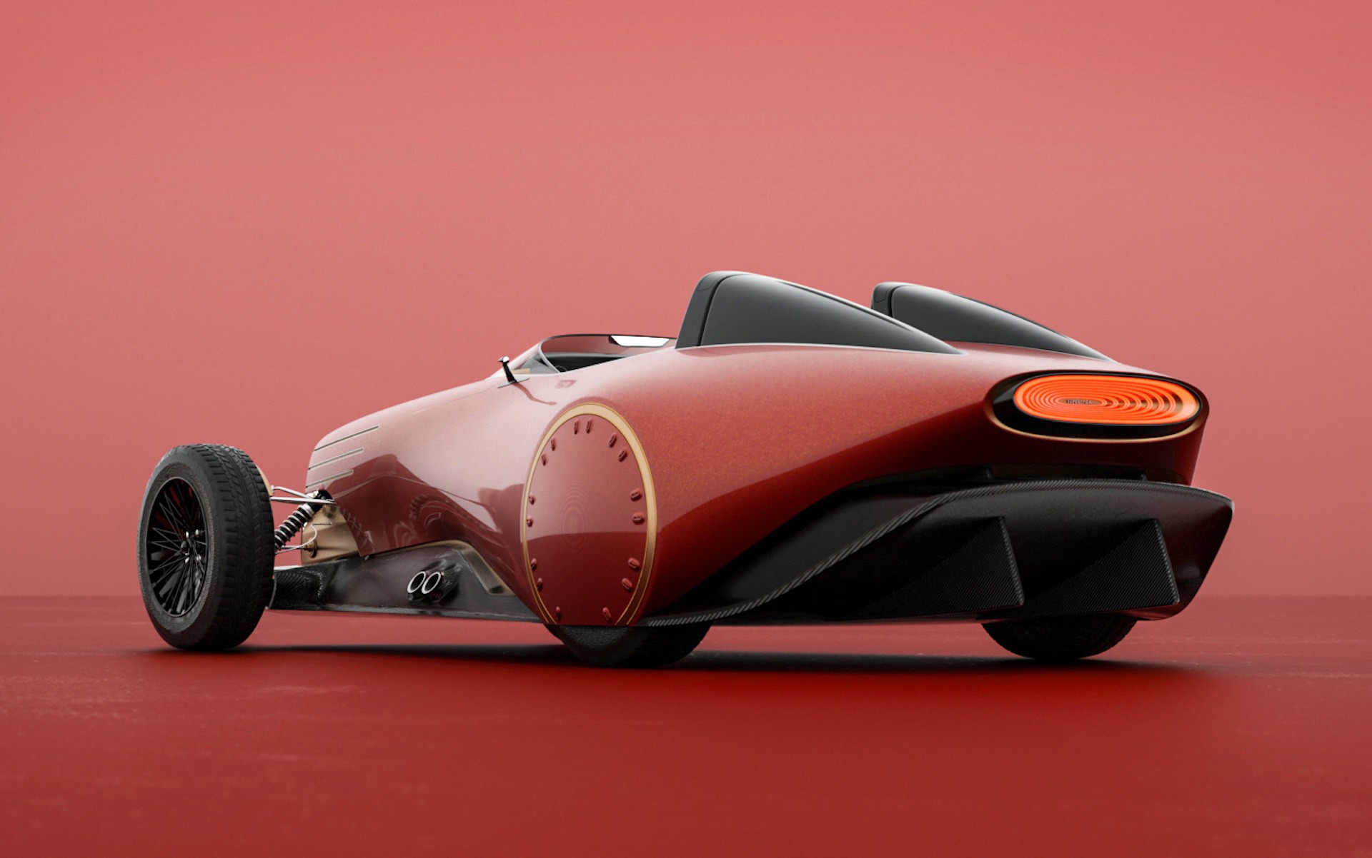 SUPER**GA by Camal Studio (2021)