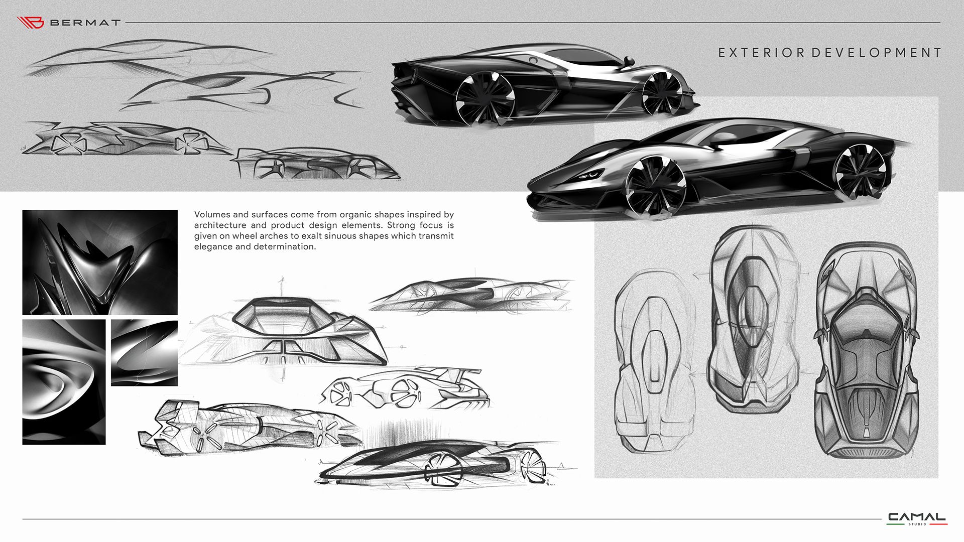 Bermat GT by Camal Studio (2021) – Design story