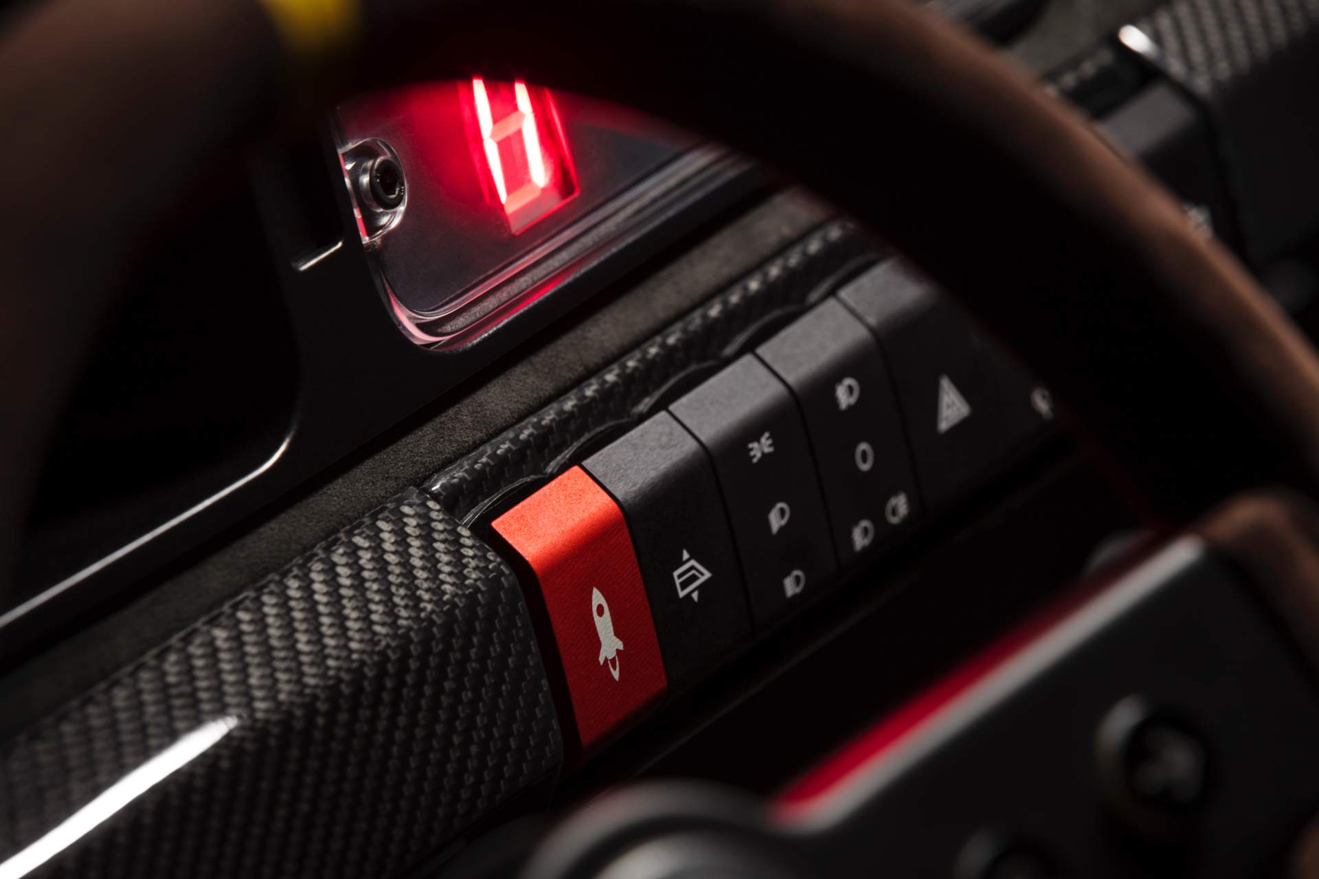Automobili Amos Futurista (2018): Lancia Delta Integrale Restomod