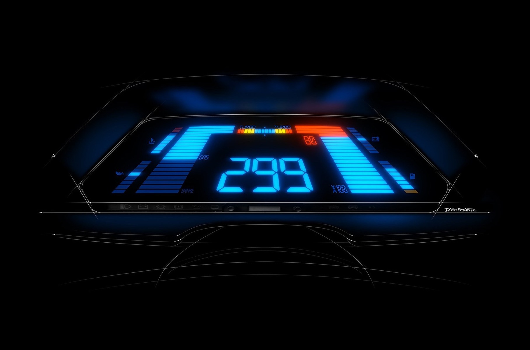 Project Rekall (2020): Maserati Shamal Restomod