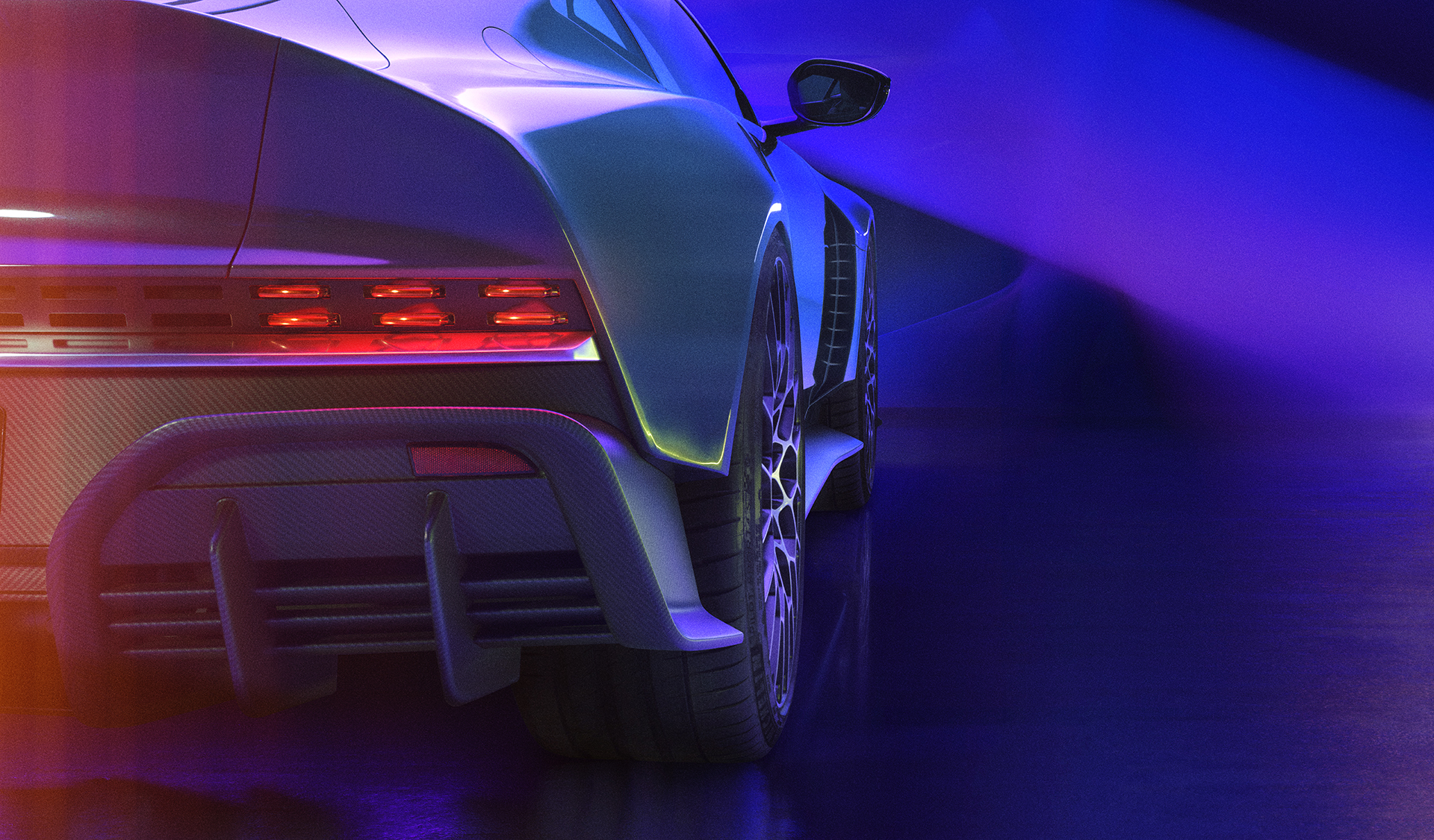 Aston Martin Valour (2023)