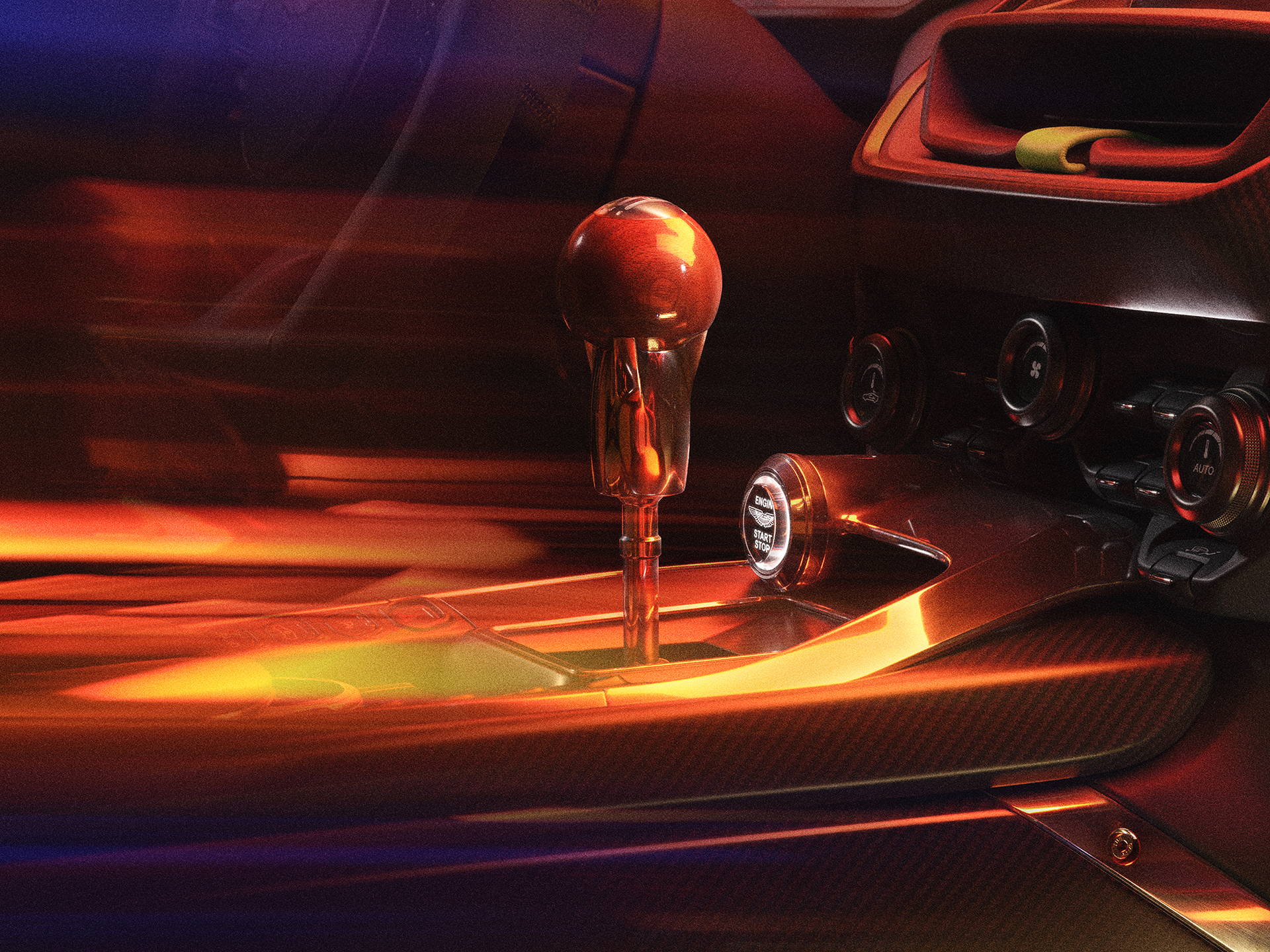 Aston Martin Valour (2023)