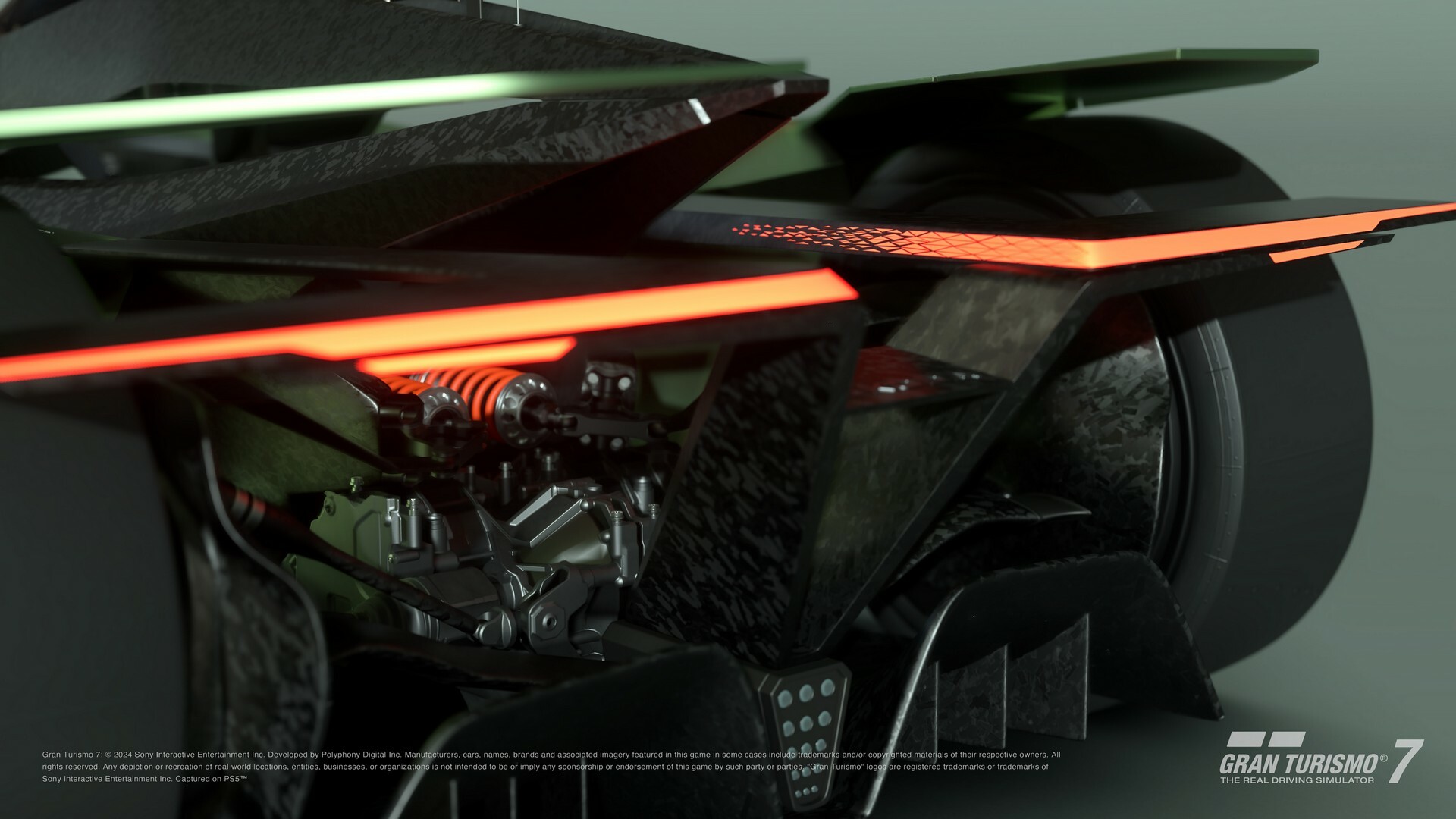 Skoda Vision Gran Turismo (2024)