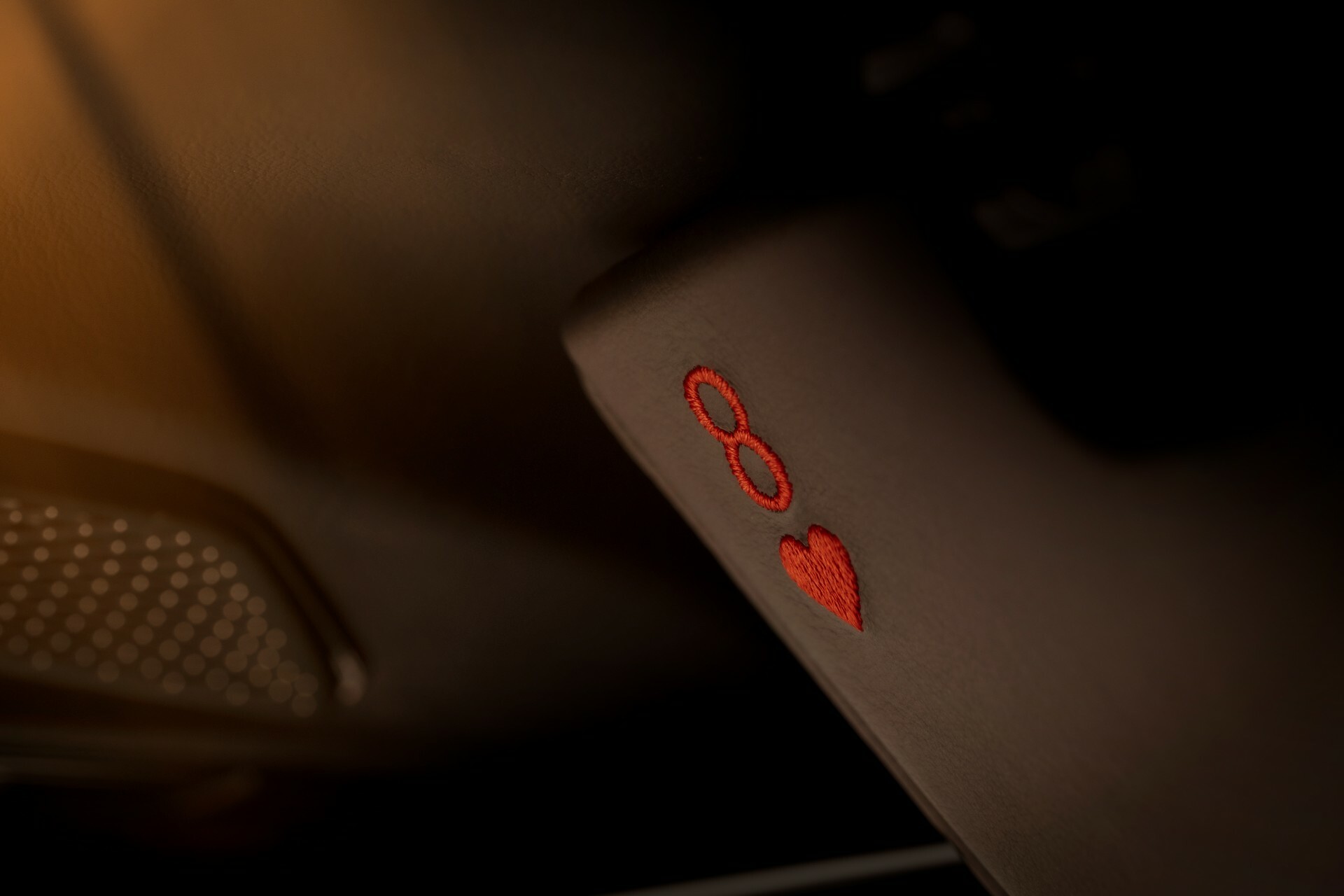 Aston Martin DB12 ‘Goldfinger’