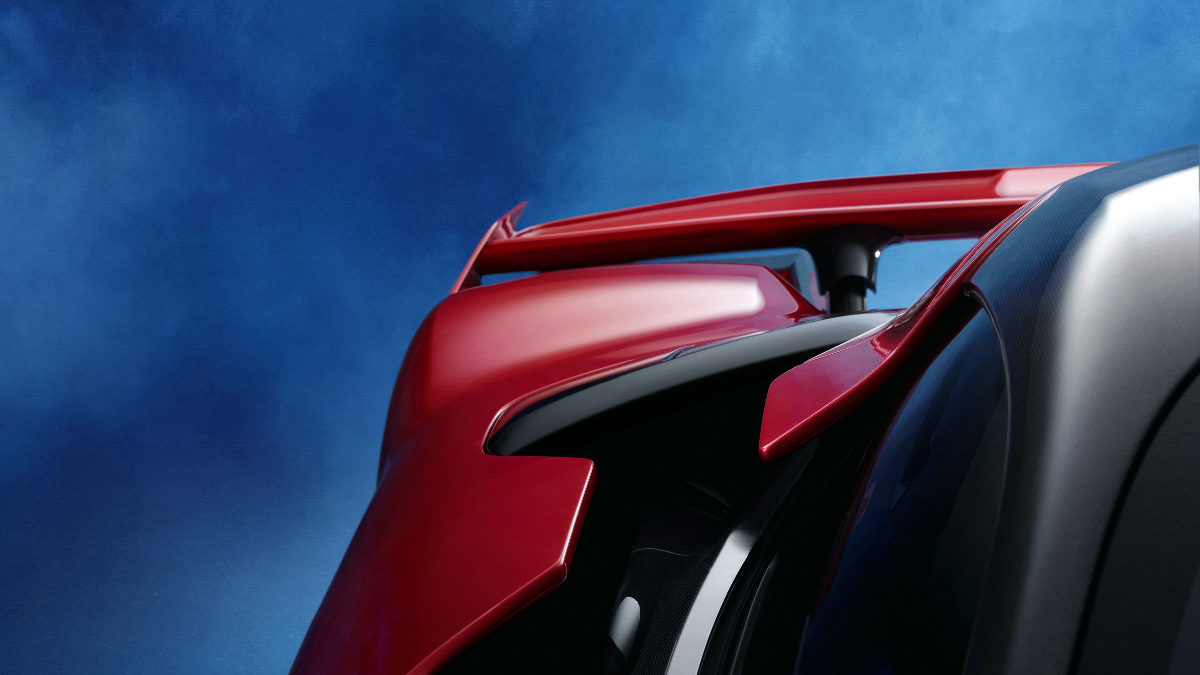 Ferrari F80 (2024): $3.9M V6 Hybrid Hypercar