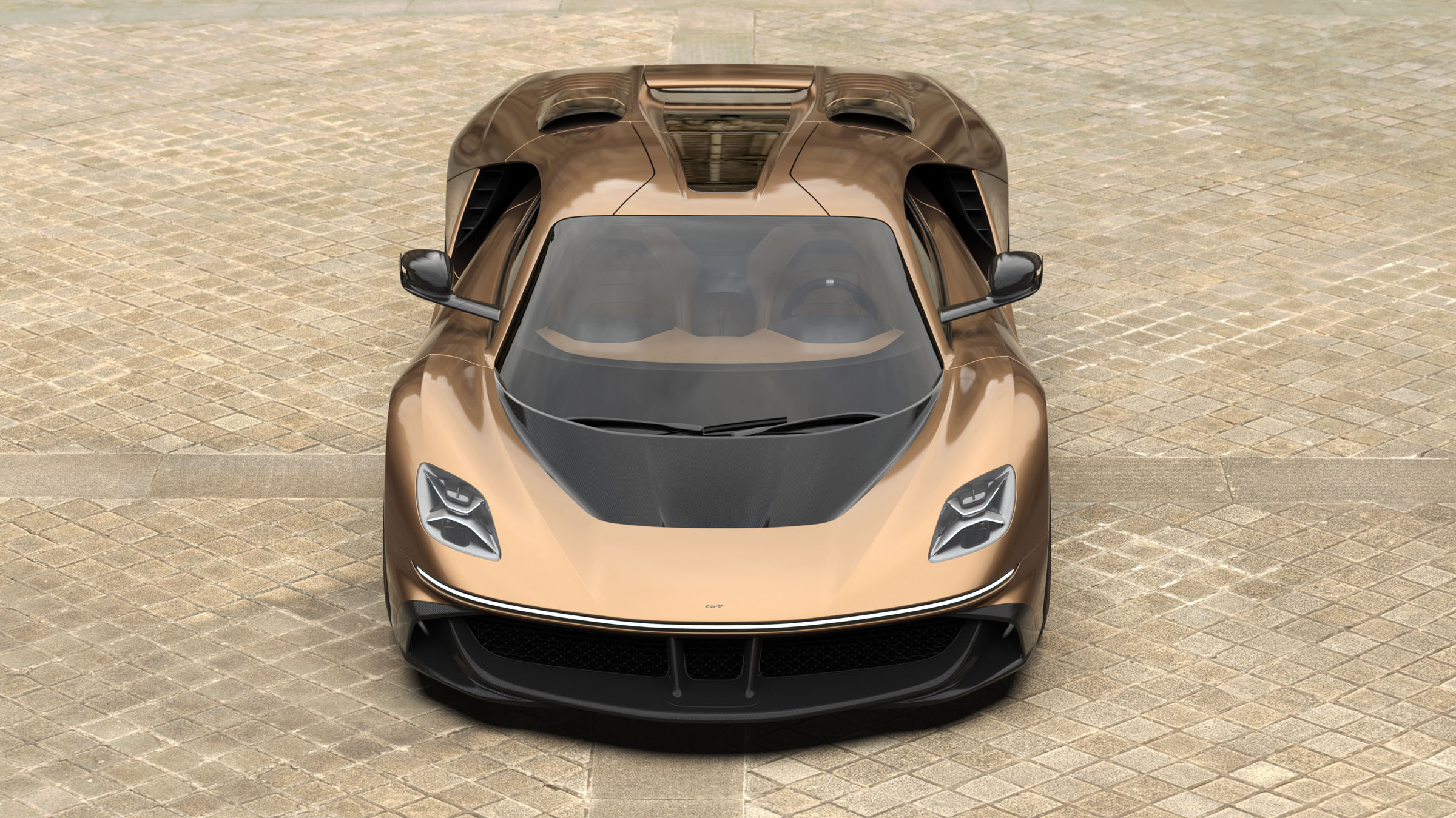 Garagisti & Co. GP1 (2025)