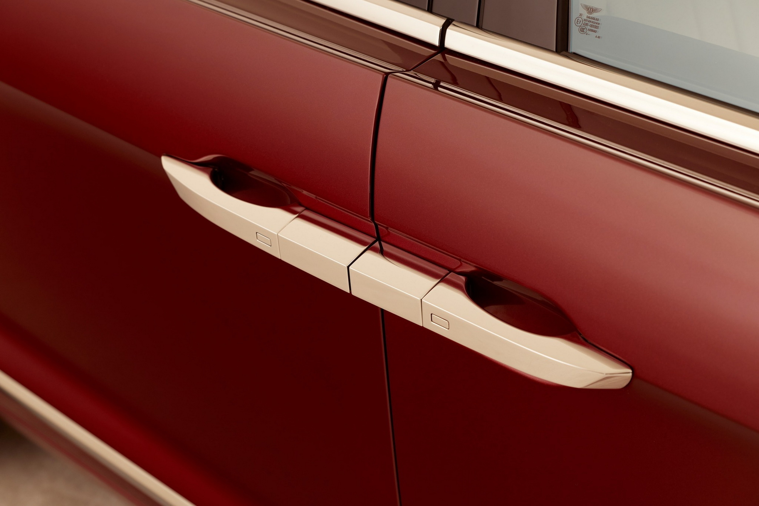 Packard Excellence (2025): One-off by JB Classic & Bespoke