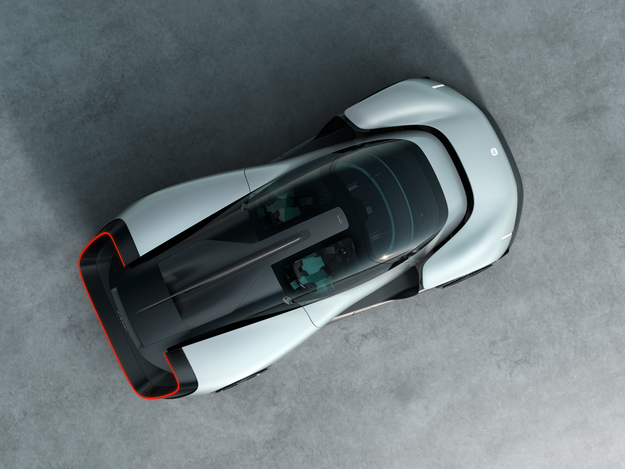Xiaomi Vision Gran Turismo Concept (2026)