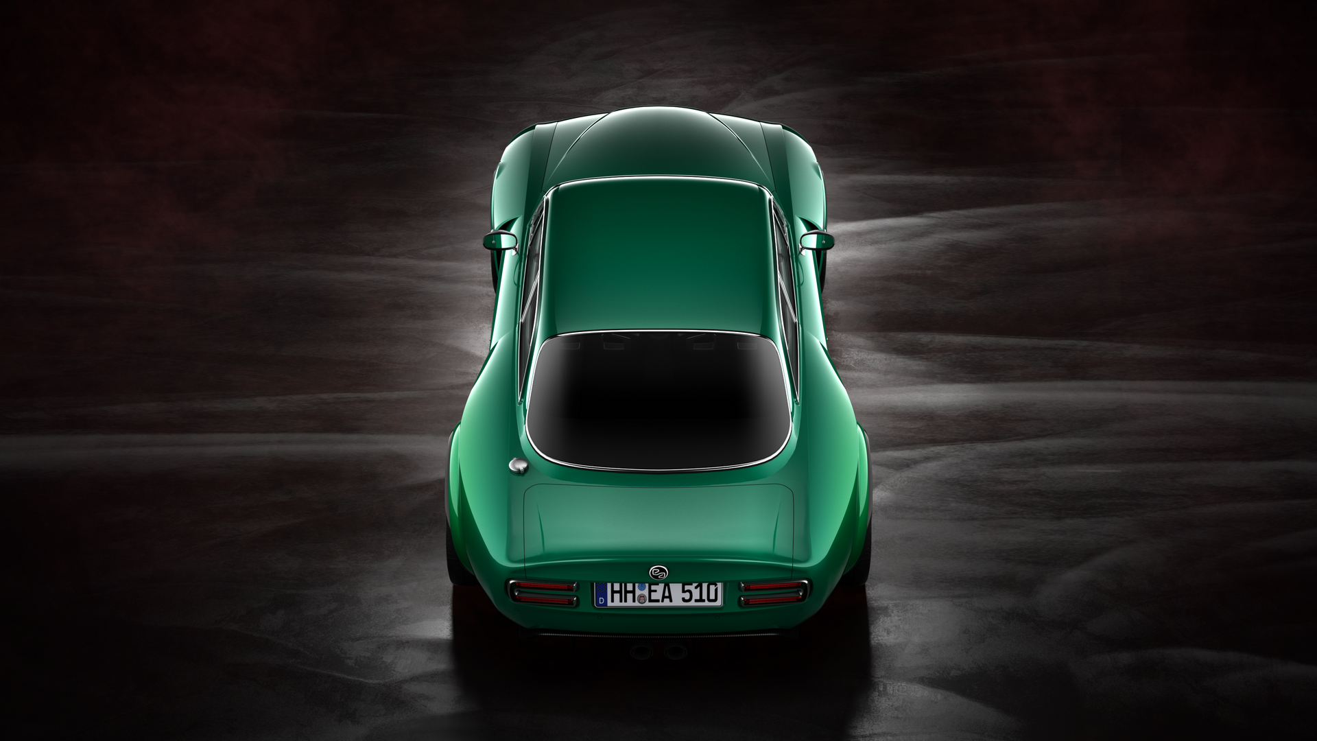 Emilia GT Veloce (2022)