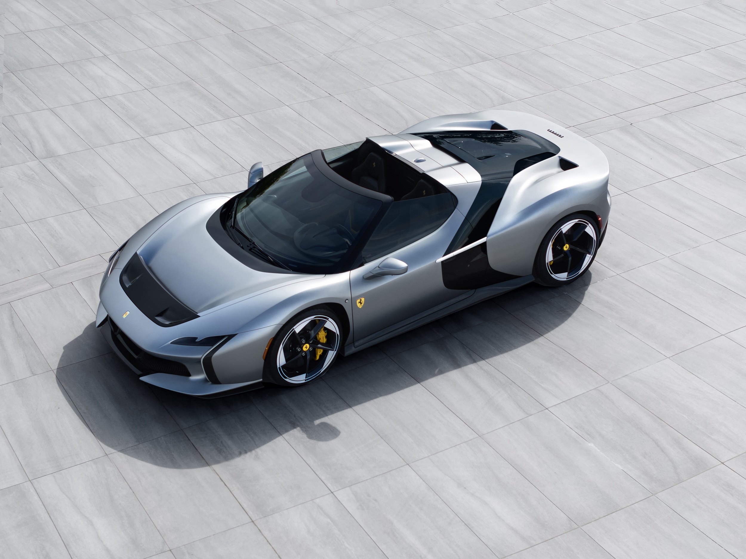 Ferrari HC25 (2026)
