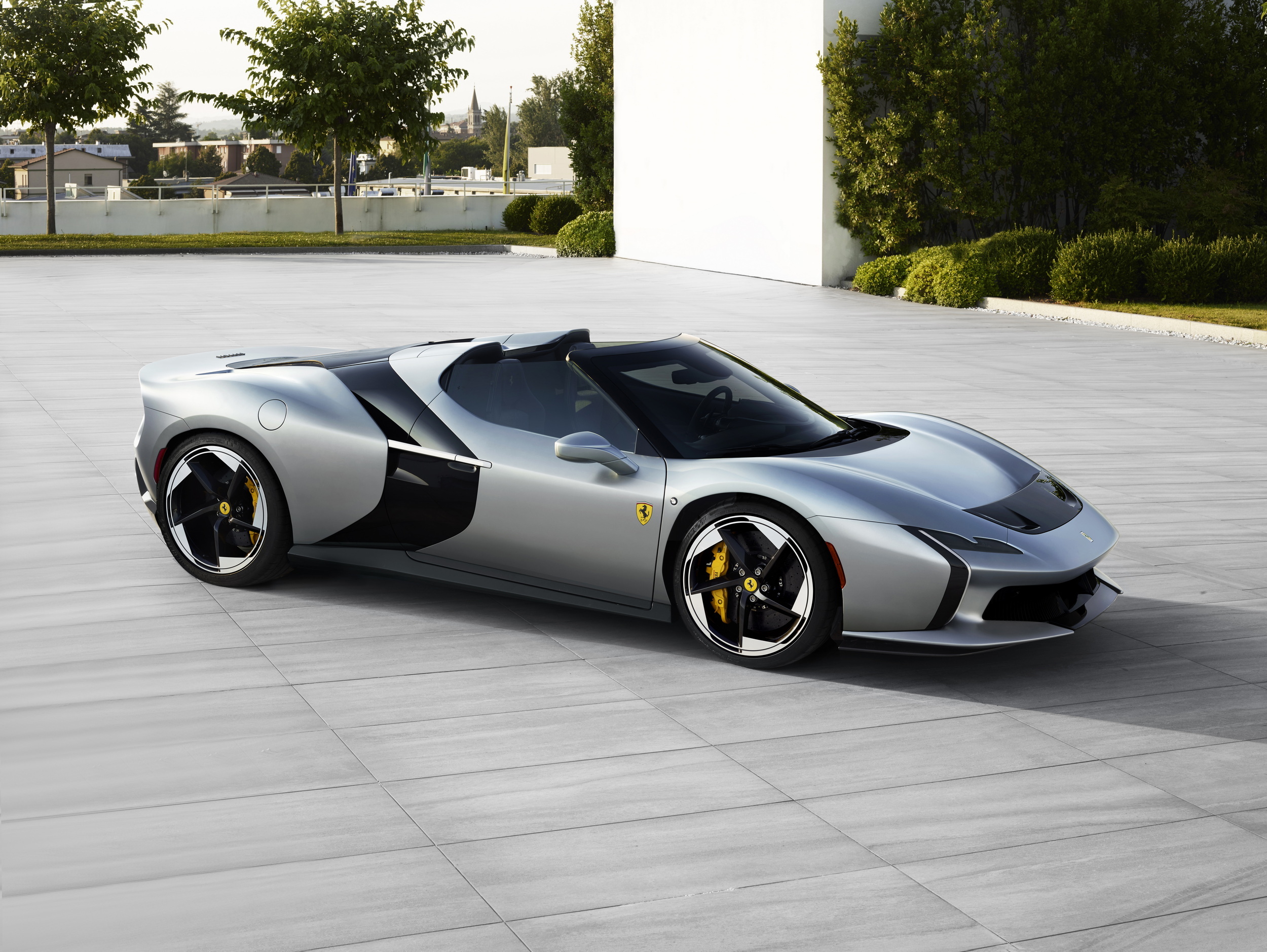 Ferrari HC25 (2026)