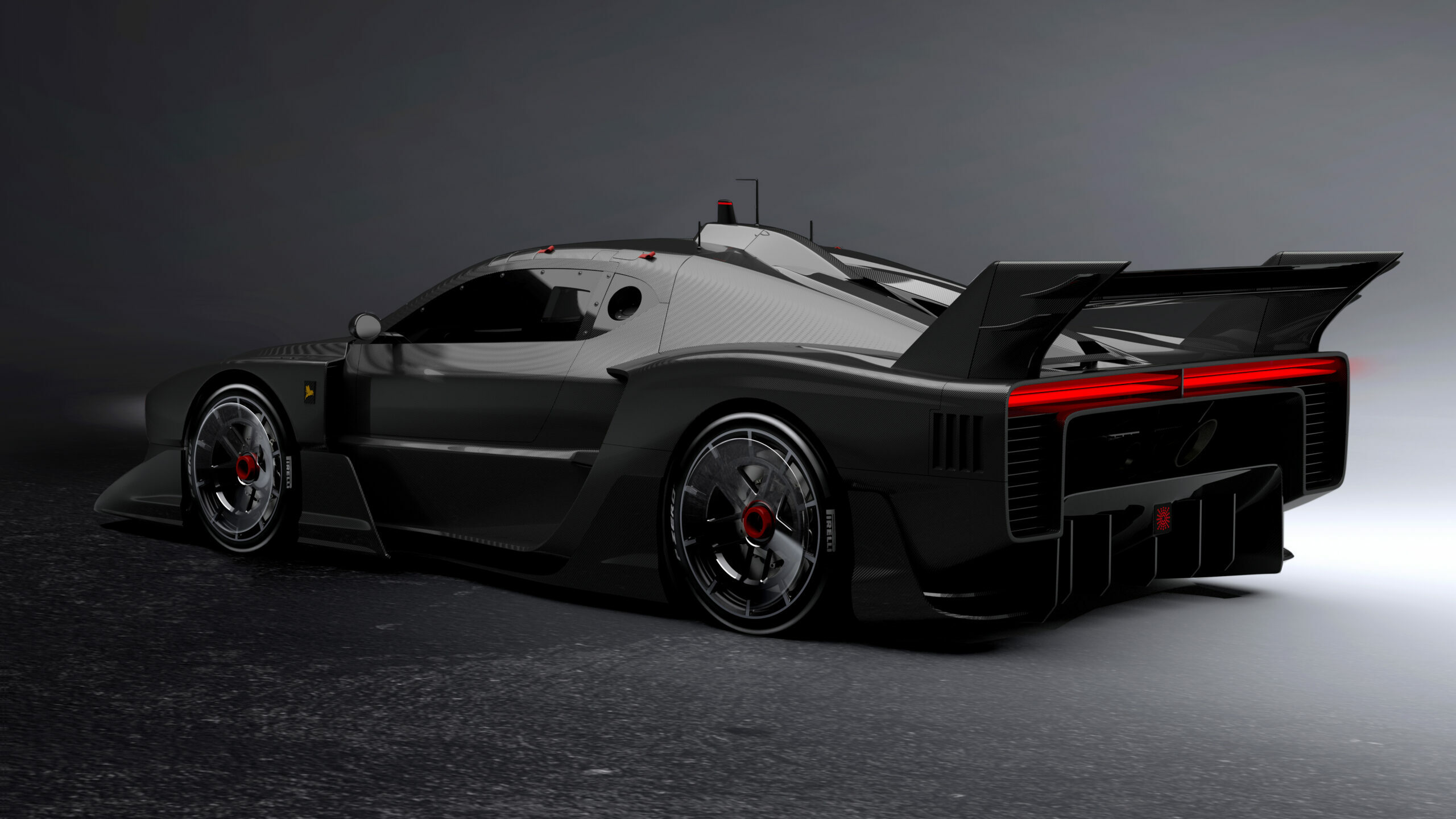 Kimera K39 (2024)