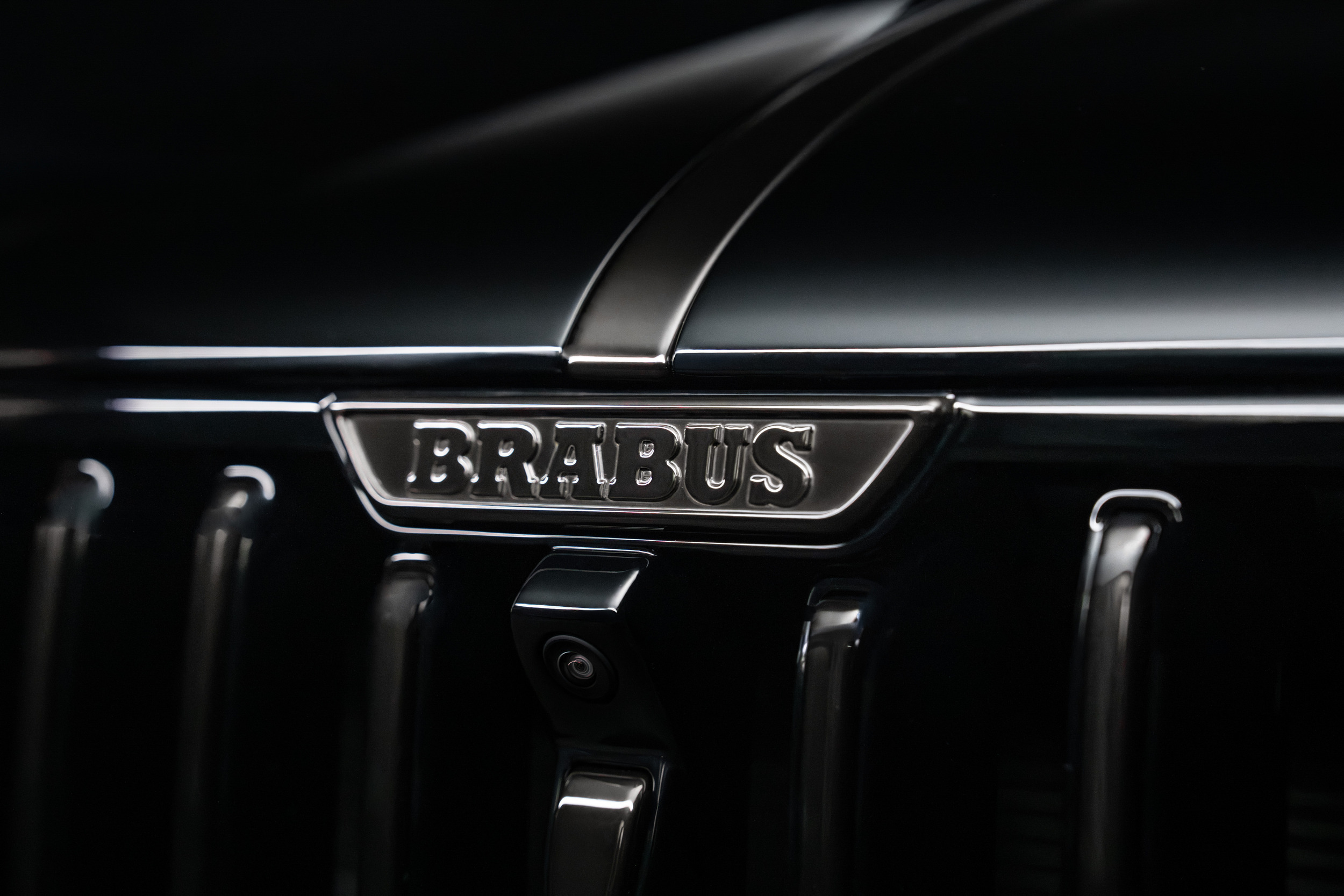 BRABUS BODO (2026)