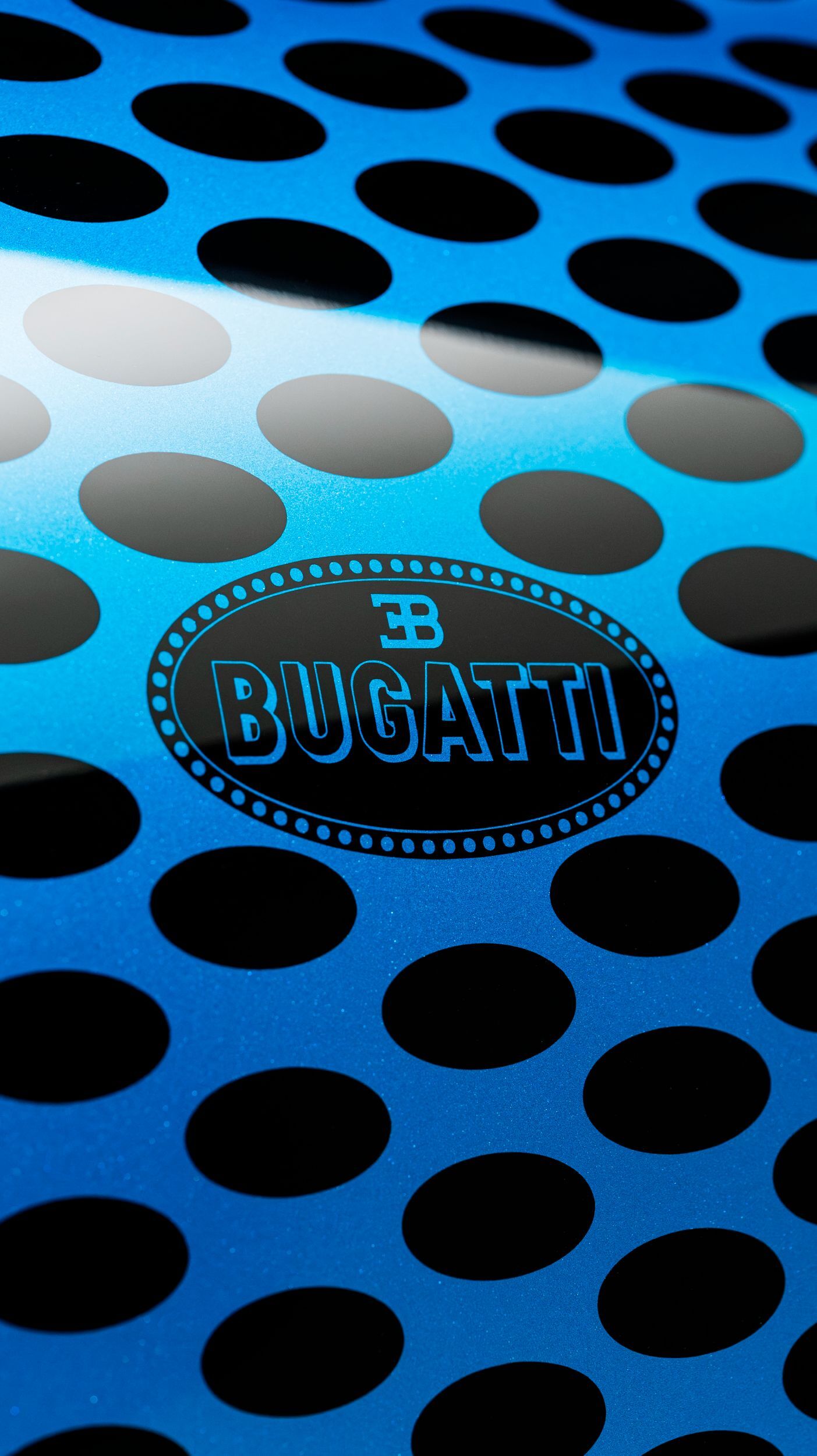Bugatti W16 Mistral Fly Bug (2026)