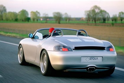 Stola S82, 2001