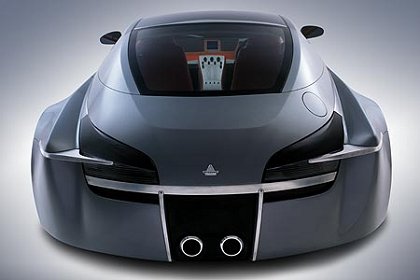 DC Design Gaia (DC Design), 2003