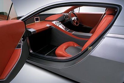 DC Design Gaia (DC Design), 2003