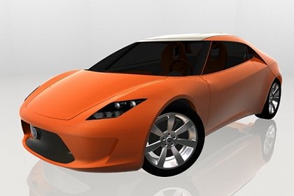 Fiat X1/99 (IED), 2005