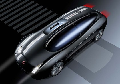 ItalDesign VAD.HO (ItalDesign), 2007