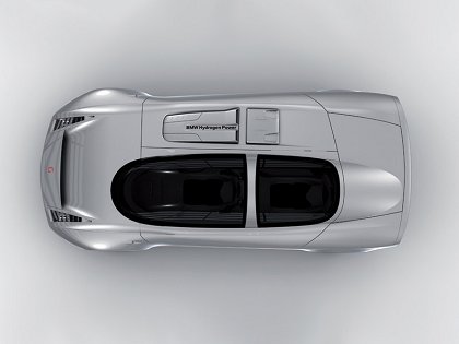 ItalDesign VAD.HO (ItalDesign), 2007