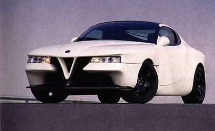 Castagna Vittoria, 1995