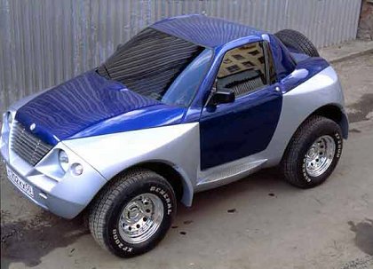 Cardi Tetra (Cardi), 1997
