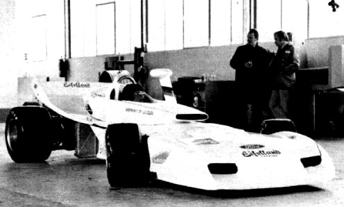 Preseason, 1972 