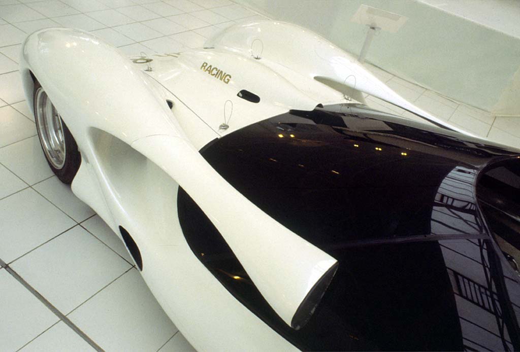 Colani Utah 8, 1989