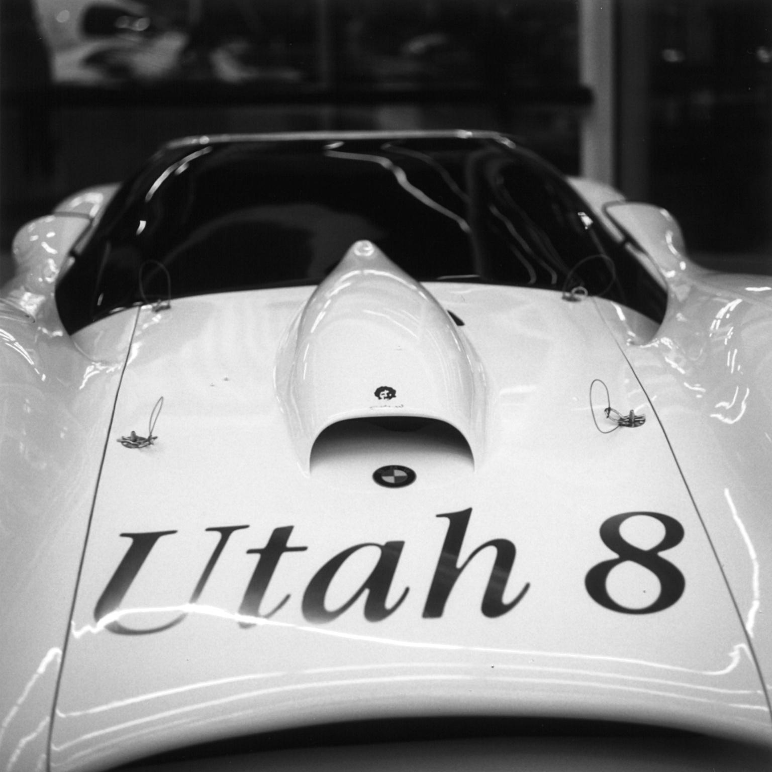 Colani Utah 8, 1989