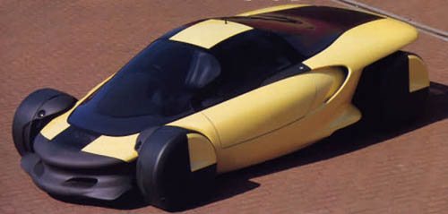 I.A.D. Venus, 1989