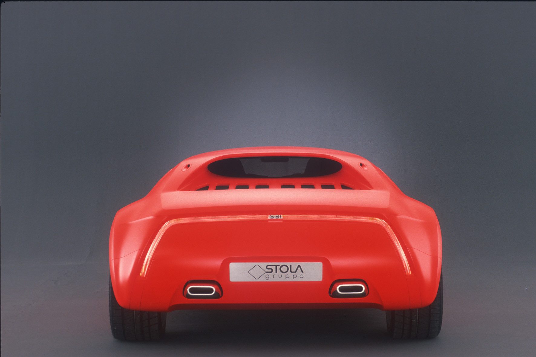 Stola S81, 2000